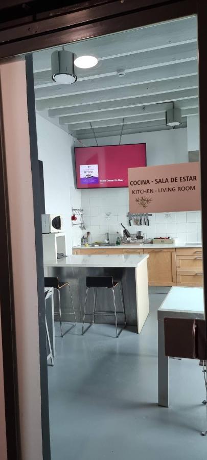 Seville Your Way المظهر الخارجي الصورة